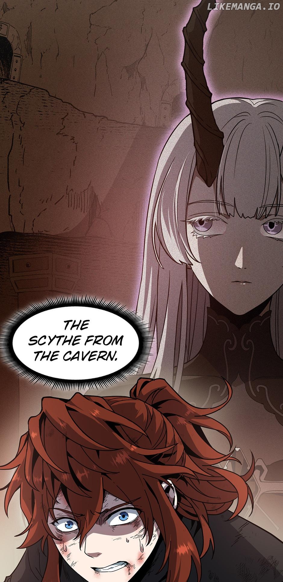 The Beginning After The End Chapter 206 image 32